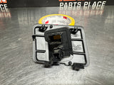 2011 FORD F250 F350 RADIO BEZEL SYNC LINE IN 9C34-25044F46-D OEM #765