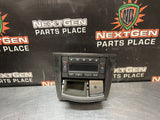 2005 CADILLAC CTS-V CLIMATE CONTRO/ STORAGE BEZEL  219922569 OEM #1587