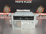 2011 FORD MUSTANG GT RADIO STEREO W/OUT NAVIGATION OEM BR3T-19C157-AB #856