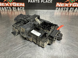 2012 FORD F250 FUSE BOX BODY CONTROL MODULE BCM BC3T-14B476-DK OEM #916