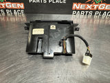 2006 PONTIAC GTO ASH TRAY CONSOLE TRIM OEM 92104548 #1025