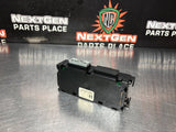 2013 MUSTANG GT TEMPERATURE CONTROL MODULE CR33-19980-AB OEM #1009