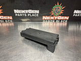 2013 FORD MUSTANG GT FUSE BOX RELAY MODULE COVER LID OEM 6E5T-14A003-AB #1160