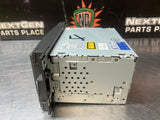 2008 C6 CORVETTE TOUCH SCREEN RADIO OEM 15791220 #1266