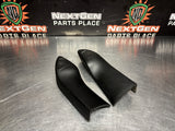 08 - 16 FORD F250 F350 LH / RH SIDE SONY DOOR TWEETERS SPEAKER OEM #1246