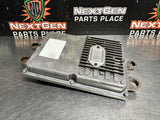 2006 FORD F250 6.0 POWER STROKE FICM 1845117C5 OEM #1263