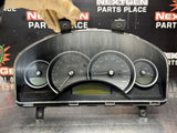 2006 PONTIAC GTO CLUSTER ASSEMBLY GRAY 92172962 OEM #1293