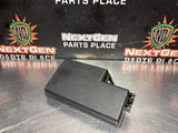 2016 FORD MUSTANG GT FUSE BOX LID COVER OEM #1292
