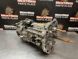2005 C6 CORVETTE T56 MANUAL 6 SPEED TRANSMISSION OEM #1110