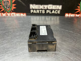 2013 CHEVROLET SILVERADO 2500 6.6L TRANSFER CASE CONTROL MODULE 24261367 #1157