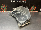 2011 FORD F350 DIESEL INSTRUMENT GAUGE CLUSTER BC3T-10849-CJB OEM #1171