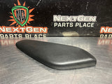 2017 CAMARO SS CONSOLE EXTENSION TRIM PANEL LH (LEFT HAND) OEM 84006096 #1619