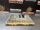 2012 GM SILVERADO SIERRA 6.6 DIESEL ECU PCM 12654088 OEM #1172