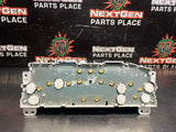 2006 FORD F250 F350 DIESEL CLUSTER 6C3T-10849-JA OEM #1561