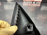 04-06 GTO DRIVER RH SIDE DOOR PANEL MIRROR VENT TRIM OEM 92091111 #1306