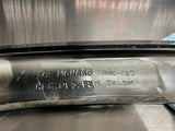 04 - 06 PONTIAC GTO/ V2 MONARO HOL-127 SPOILER BLK OEM #762
