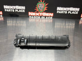 14 DODGE RAM 6.7 TRAILER BRAKE, TRAC, TOW / HAUL INSTRUMENT MODULE SWITCHES #726