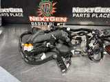 2015 FORD MUSTANG GT RH DOOR HARNESS OEM FR3T-14630-CC #1498