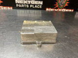 2013 FORD F250 DIESEL GLOW PLUG RELAY MODULE BC3A-12B533-BA OEM #1183