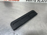 05-13 C6 CORVETTE CABIN AIR FILTER HOUSING COVER 10445316 OEM #562
