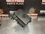 2007 C6 CORVETTE ENGINE BAY FUSE BOX OEM #998