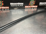 10-15 CAMARO SS LH DRIVER SIDE DOOR WINDOW INNER WEATHERSTRIP OEM #1013