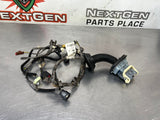 2012 FORD MUSTANG GT RH PASSENGER SIDE DOOR WIRING HARNESS BR3T-14630-AC OEM #559