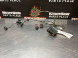 2014 SILVERADO 6.6 DIESEL EXHAUST FLUID TANK HARNESS #1115