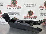 18-23 FORD MUSTANG GT CENTER CONSOLE OEM FR3B-63044E50-A #253