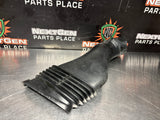 97 - 04 C5 CORVETTE RH PASSENGER SIDE FRONT BRAKE COOLING DUCT RH 10295977 #1190