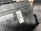 2011 FORD F250 FUSE BOX BODY CONTROL MODULE BCM BC3T-14B476-DJ OEM #1148