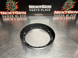 2011 FORD MUSTANG GT RH DOOR SPEAKER TRIM RING OEM #828