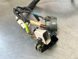 1998 C5 CORVETTE TRANSMISSION HARNESS AUTO (ABS IN FRONT) OEM #VV1108