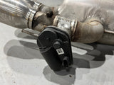 2018 CAMARO SS LT1 BI MODE NPP MUFFLER EXHAUST OEM #938