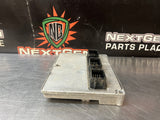2005 FORD F350 6.0 POWER STROKE PCM 5C3A-12A650-KZC OEM #1162