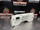 2013 FORD MUSTANG GT PREMIUM INSTRUMENT CLUSTER SPEEDOMETER TRACK APPS OEM #1264