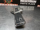 04-07 FORD F250 HARLEY DAVIDSON LH DRIVER FENDER EMBLEM BADGE OEM #945