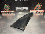 97-04 C5 CORVETTE FRONT LOWER SPLASH SHIELD DRIVER SIDE LH 10275465 #1433