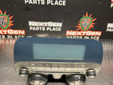 2010 CAMARO SS RADIO CONTROL PANEL 92235960 OEM #999