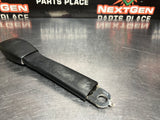 1997-2004 C5 CORVETTE SEAT BELT RECEIVER RH OEM #963