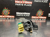 2001 C5 CORVETTE IGNITION SYSTEM WITH KEY 10447055 OEM #969