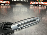 2015 FORD MUSTANG GT RH PASSENGER SIDE INTERIOR DOOR HANDLE FR3B-6322896-A #848