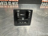 2011 SILVERADO 2500HD TRAILER BRAKE CONTROL SWITCH 15926102 OEM #W448