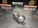 05-06 GTO LS2 THROTTLE BODY SILVER BLADE OEM 12570790 #1293