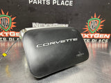 97 - 04 C5 CORVETTE RH PASSENGER SIDE DASH AIRBAG OEM #969