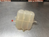 15-19 C7 CORVETTE Z06 SUPERCHARGER INTERCOOLER COOLANT RESERVOIR OEM #1181
