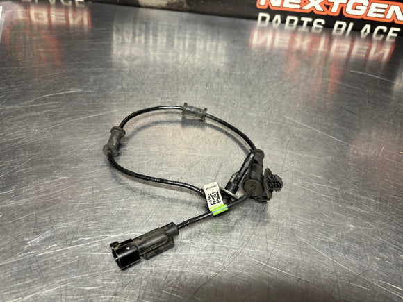 14-19 C7 CORVETTE LH REAR ABS SENSOR OEM 28666786 #1181