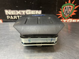 2013 FORD F350 DRIVER STEERING WHEEL AIR BAG OEM #1227