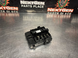 2012 CHEVY SILVERADO 2500 6.6 UNDER DASH FUSE JUNCTION BOX 20813086 OEM #1379
