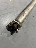 1993-2002 CAMARO SS THREE RIVERS DRIVESHAFT 12559525 OEM #721